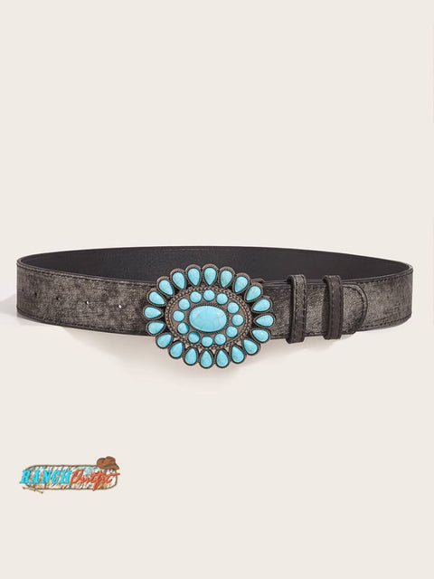 Western Bohemian Belt