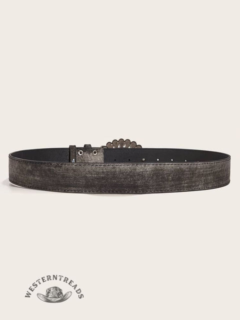 Western Bohemian Belt