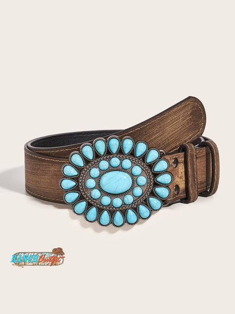 Western Bohemian Belt