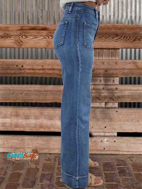 Women's Whitley Jeans