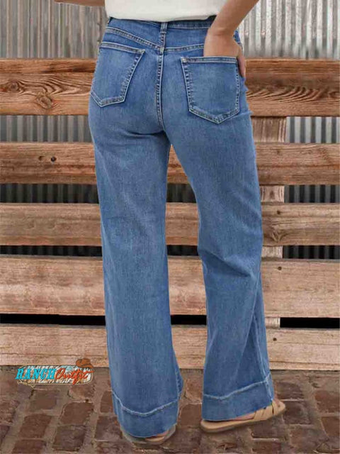 Women's Whitley Jeans