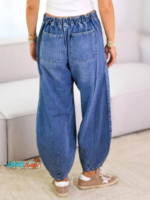 Casual Women's Jeans